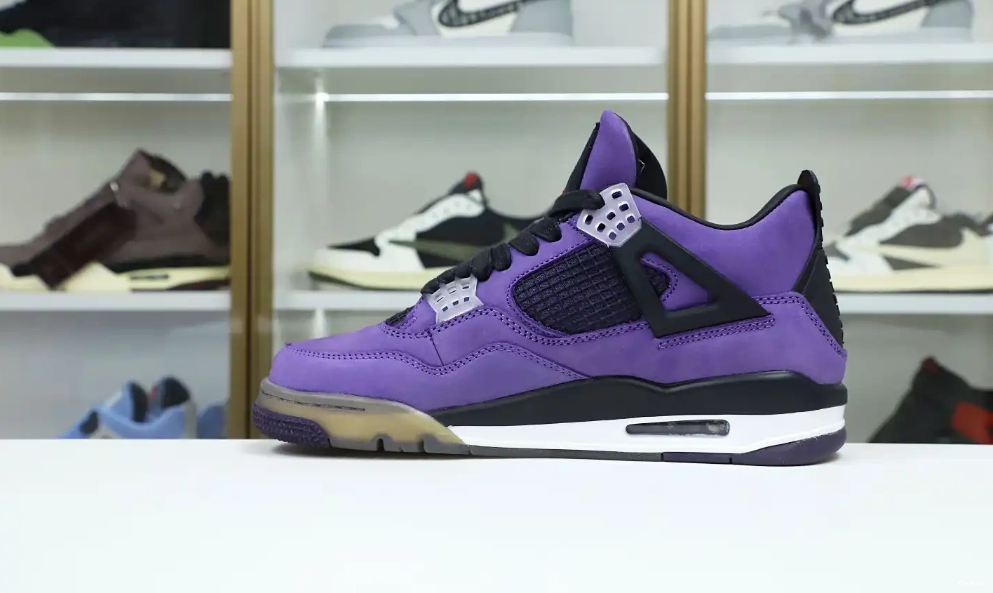 Air 4 Jordan Jordan 0604